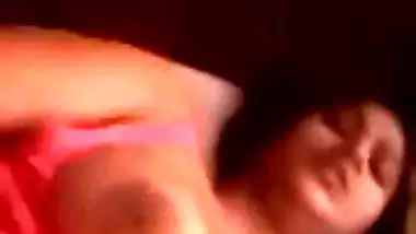 Sri Lankan nude masturbation MMS