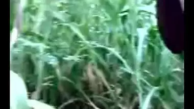 Girl Naked In Fields With BF - Movies.