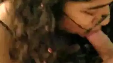 Extremely Cute Desi Young NRI Girl Sucking BF Dick Hard Fucking Full Collection Part 1