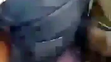 Outdoor Xvideo with desi randi