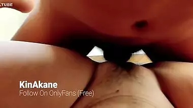 Record My Wife On Balcony. Our Neighbor Almost Caught Us