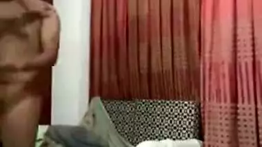 Chubby Bangladeshi Desi XXX girl’s sex with her boyfriend in a hotel room MMS