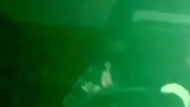 Non-professional desi Bengaluru wife ardent and hardcore sex scandal