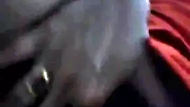 After XXX work classy Desi woman loves to have solo sex in bathroom