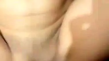 Punjabi sex of a guy with a sexy, big boob Ludhiana girl