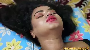 Big Boobs Indian Bhabhi Fucked By Pervert Devar In The Ass - Niks Indian