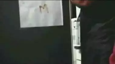 Indian MMS clips of the boss taking advantage of employees in the office