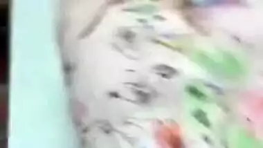 Mobile Recording Aunty-2