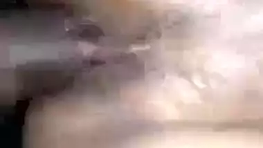 Desi office Telugu sex movie scene of a sexy staff with her manager