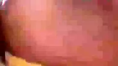 Milf from Madurai enjoys Tamil sex with her neighbor