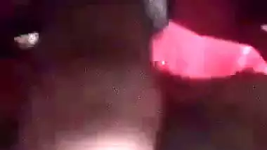 Man fucks a milky tribal girl’s pussy in Pakistani porn