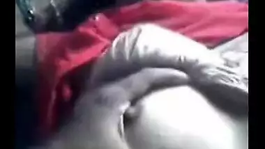 Sex HD video of a beautiful girl satisfying her lover with a nice blowjob