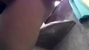 Desi Girl Sexy Figure