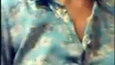 Sexy girl enjoying fun on yahoo.