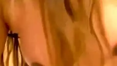 Indian Randi XXX girl have a hardcore sex with her crazy boyfriend MMS