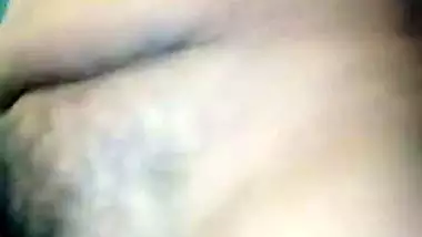 Mallu aunty pooru show MMS video