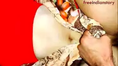 Indian Bhabhi Homemade