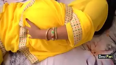 Desi Pari In Hot Indian Bhabhi Has Big Boobs And A Sweet Pussy