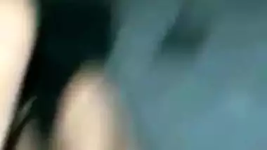 Bengali Randi removing Paayal before XXX with Bangla audio