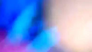 Desi college XXX girl gets her hairy pussy fucked hard in jungle MMS