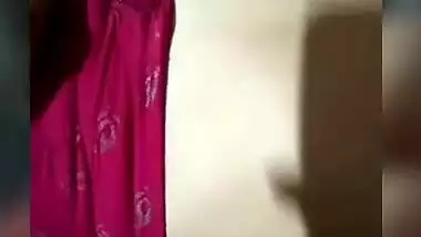 Anju Bhabi Hot Ass Pussy Boobs Explore by Lover on Cam Hot