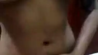 Fresh Desi beauty hot undressed show on livecam for her bf going live