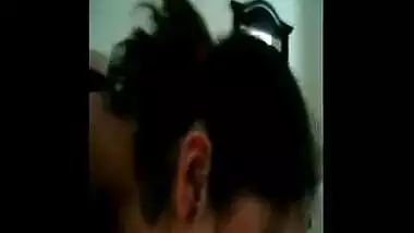 Hawt Maharashtra Legal age teenager Gives Outstanding Oral-job To Her Boyfriend