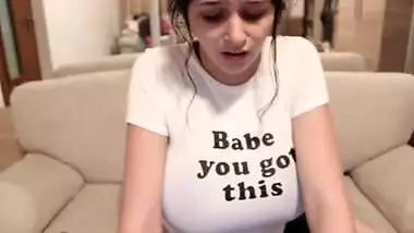 Indian Big Boobies Girl