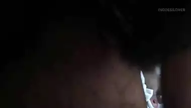 Guy records MMS video of Desi doctor having XXX fun with his stepsis