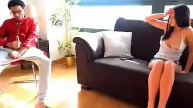 Perverted Indian Wants Dirty Sex With His . Porn Amateur With Teen Girl