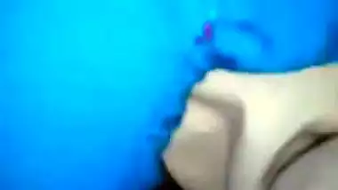 Desi maid deny blowjob sex