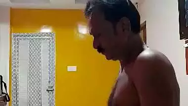 Bengali BBW bhabhi hardcore chudai video