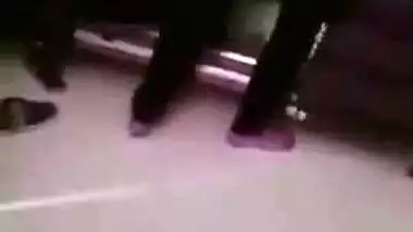 Cheating Desi wife gets her fat XXX pussy fucked by her boss MMS