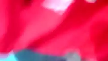 Nude show of girlfriend on video call to boyfriend