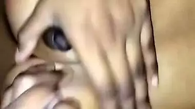 Indian Bhabhi Cheating His Husband In Oyo Hotel Room With Hindi Audio Part 23