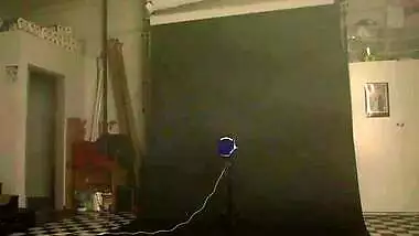 Classy Desi girl takes clothes off to expose on camera her XXX jugs