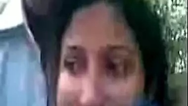 Chittagong girl moaning when bf sucking boobs