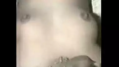 Sex On Bed