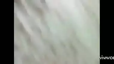 Horny College Lovers Caught Having Sex In The Toilet