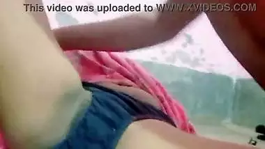 Indian Desi Bhabhi Was Taken to the Field and made into a more and fucked