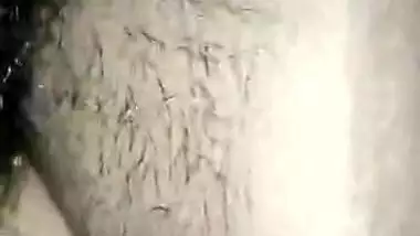 Indian Wife Tight Pussy Fucked By Husband clear Hindi Audio Dont miss Guys