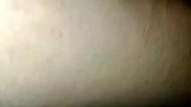 Indian wife pussy sex with husband friend unseen MMS