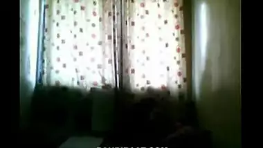 United States NRI house wife hardcore sex with servant absence of hubby