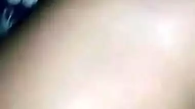 Boy penetrates another man's Desi wife on purpose to make XXX video MMS