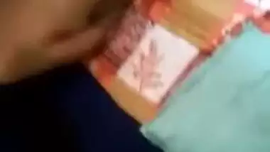 Desi sexy video – College GF nude MMS by lover