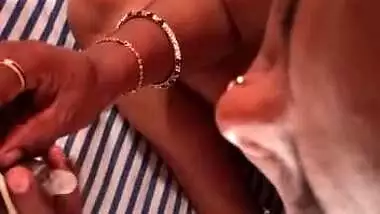 South Indian maid sex with her house owner