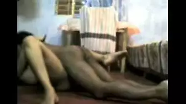 Hardcore fuck on floor with son’s school teacher